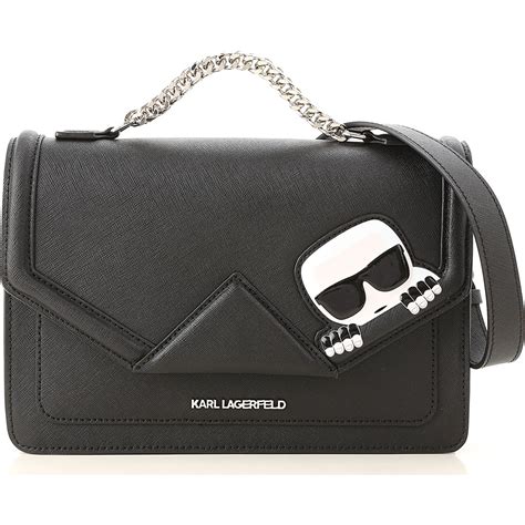 karl lagerfeld bag